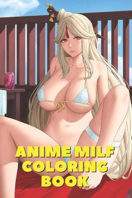 Best of Anime milf boobs