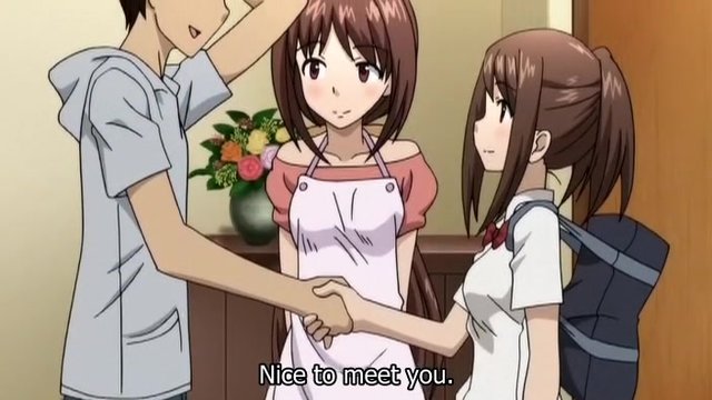 Best of Anime teenager porn