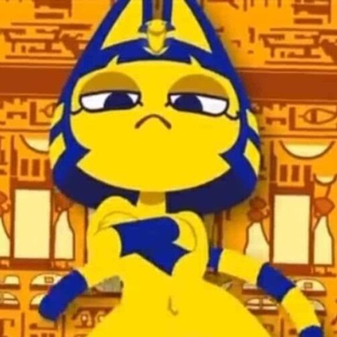 ankha porn vid