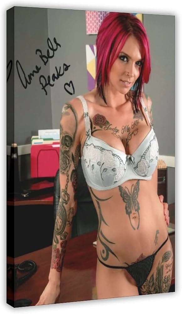 angelina cuevas recommends Anna Bell Peaks Kitchen