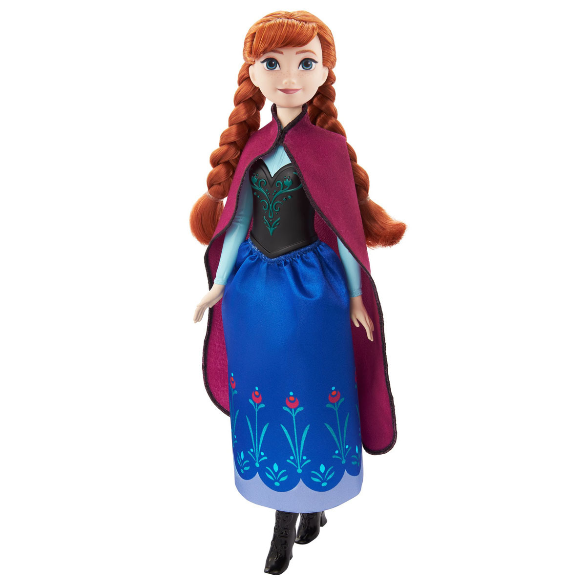 anna elsa naked