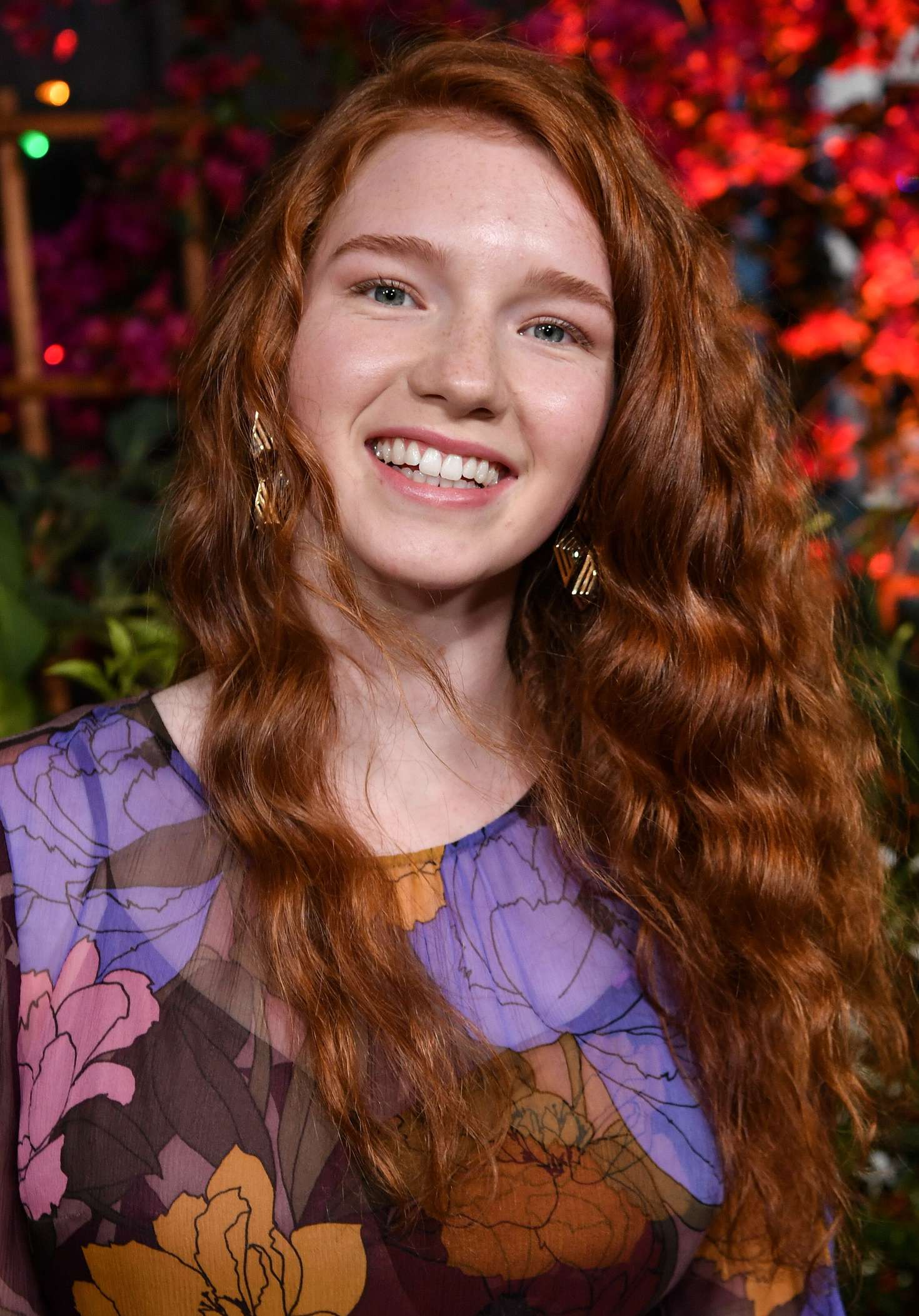 brian vanbuskirk recommends Annalise Basso Nude