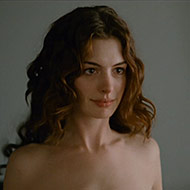 danne burns add anne hathaway boob scene photo