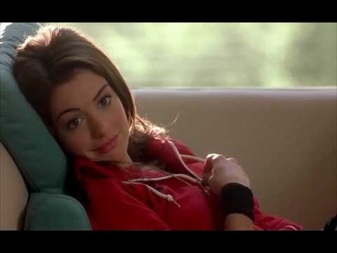 anne hathaway hot havoc