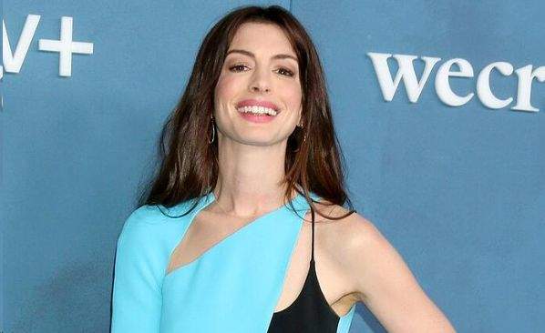 david dennill recommends anne hathaway porn videos pic