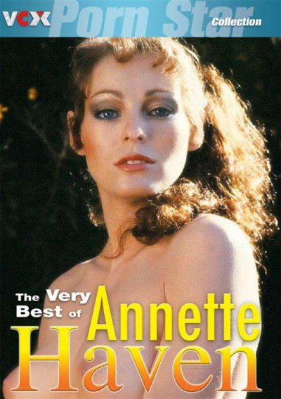 courtney werts recommends Annette Haven Videos