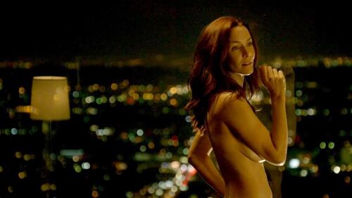 Annie Wersching Naked kitsuen pov