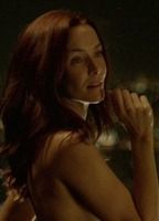 alvin lugatiman recommends annie wersching naked pic