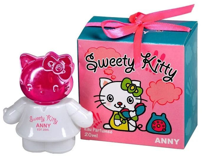 alex templeman recommends anny kitty pic