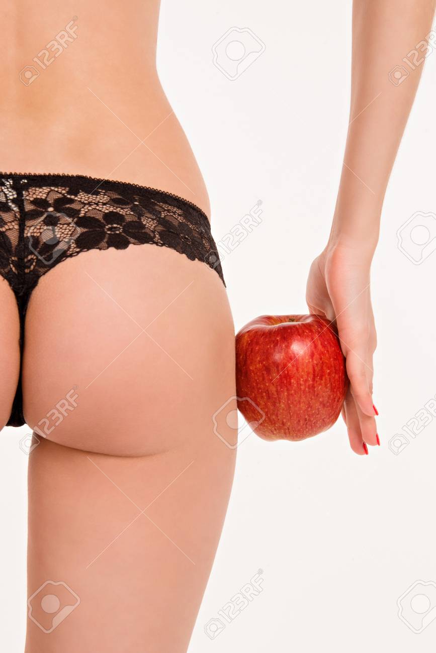 debi blank recommends apple bottom booty pic