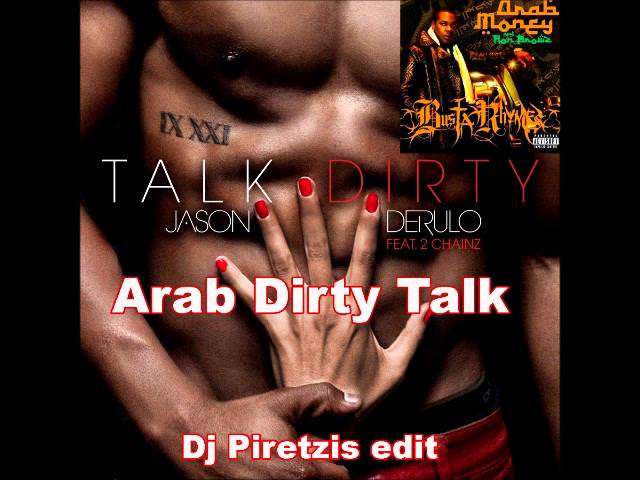 brent cowan add photo arab talking dirty