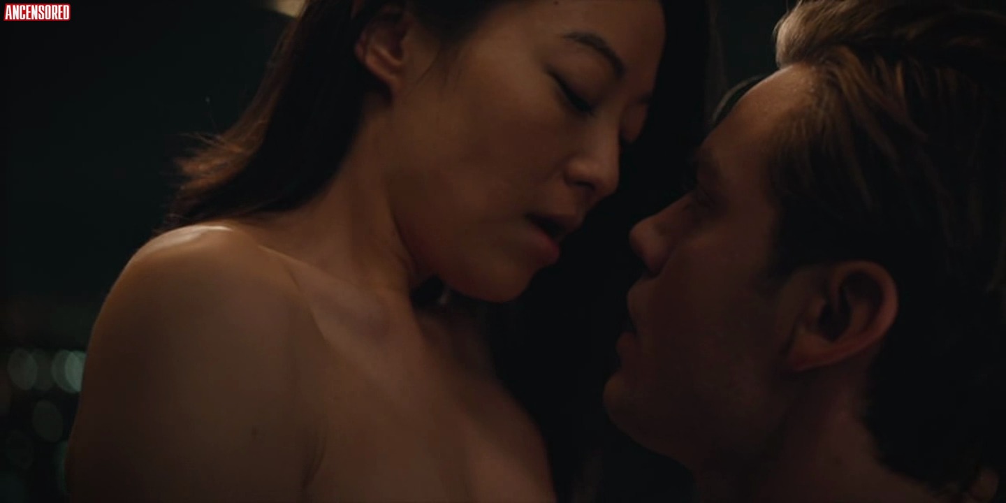 courtney ussery recommends arden cho naked pic