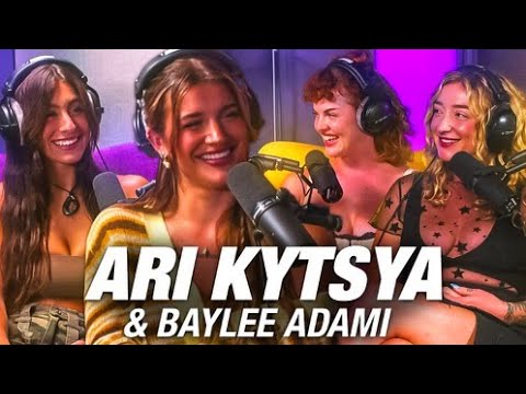 brittany ensign recommends ari kytsya naked pic