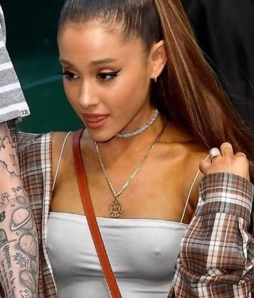 Best of Ariana grande hot photos