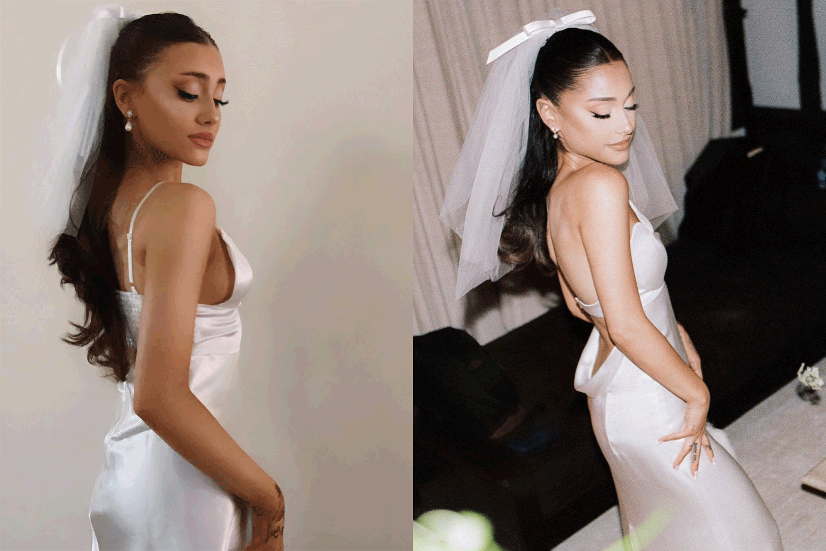 amira yusof recommends Ariana Grande Lookalike Porn