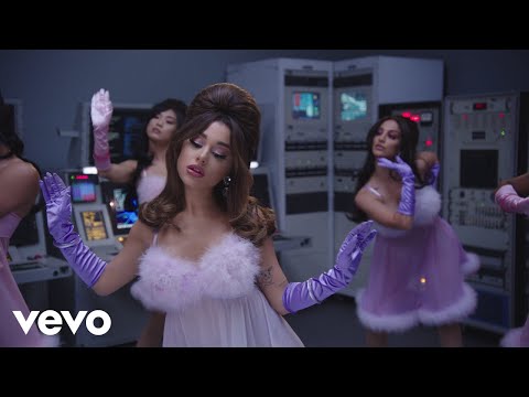 Best of Ariana grande squirt