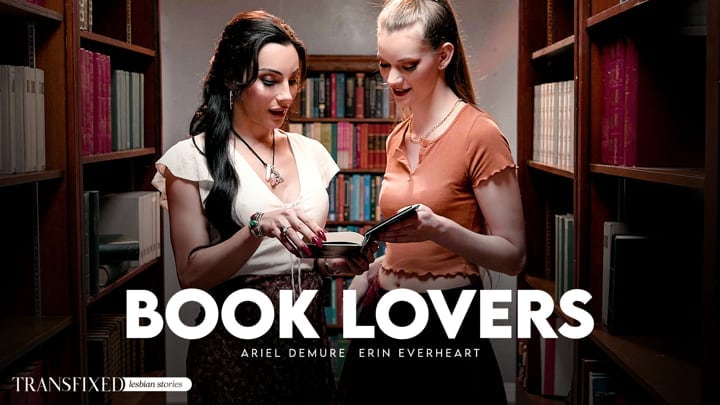 devanshu jain recommends Ariel Demure Erin Everheart