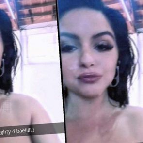 brody hollis share ariel winter leaked nudes photos