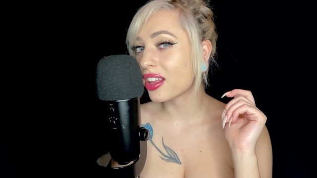 brandon doom recommends arilove asmr porn pic