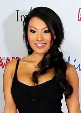 beth vanderlinden recommends Asa Akira Husband