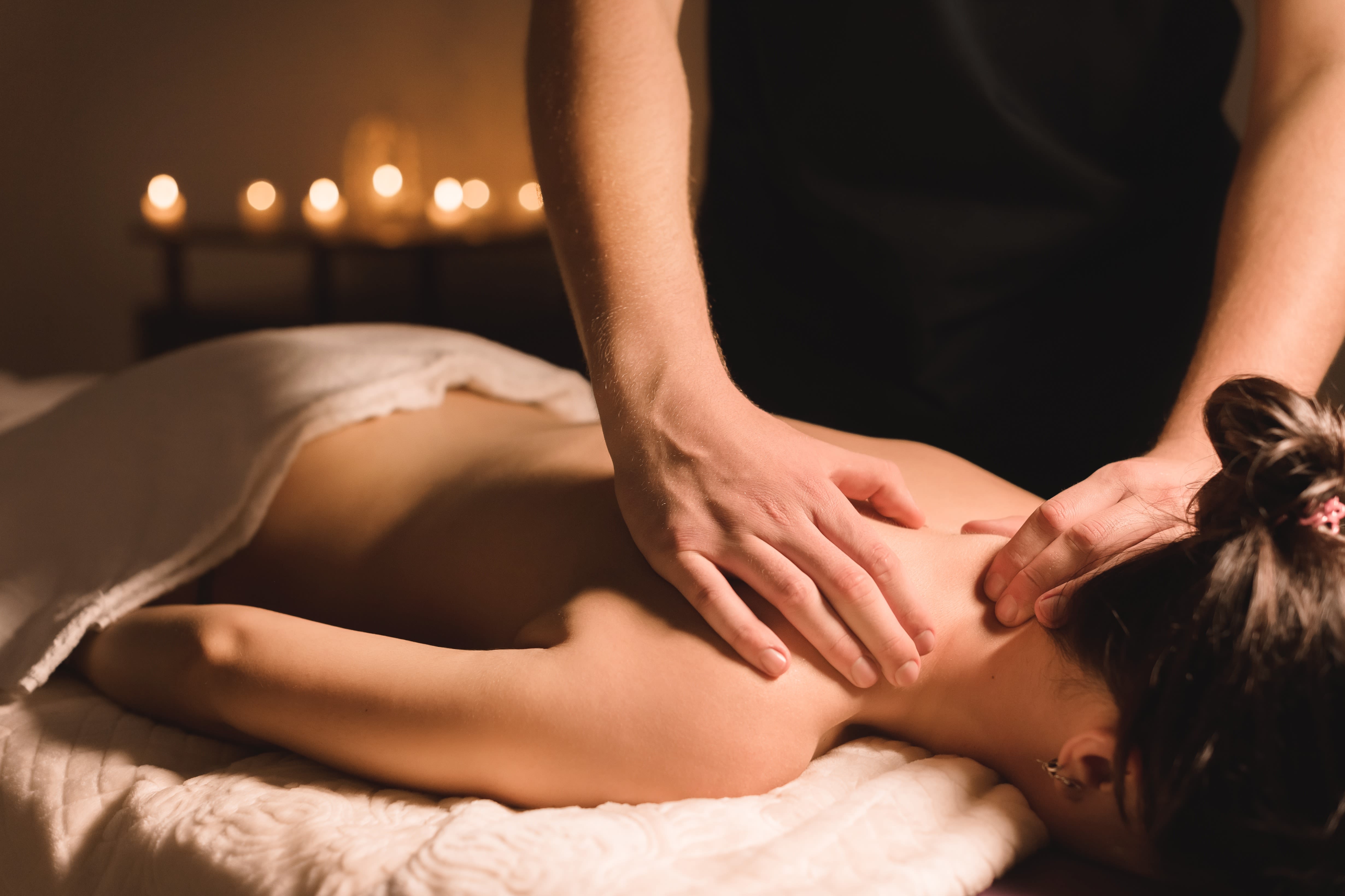 blake heap recommends Asain Massage Reviews