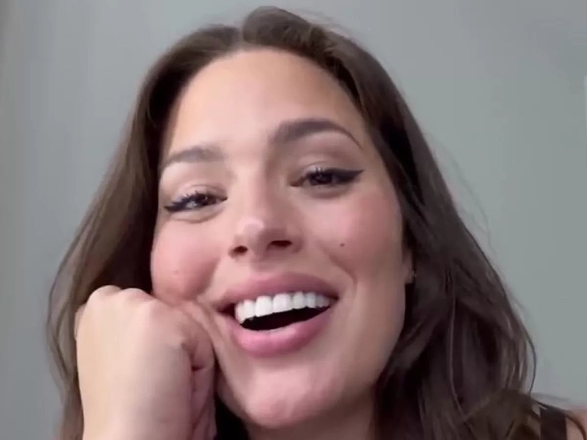 dana underwood recommends ashley graham tongue pic