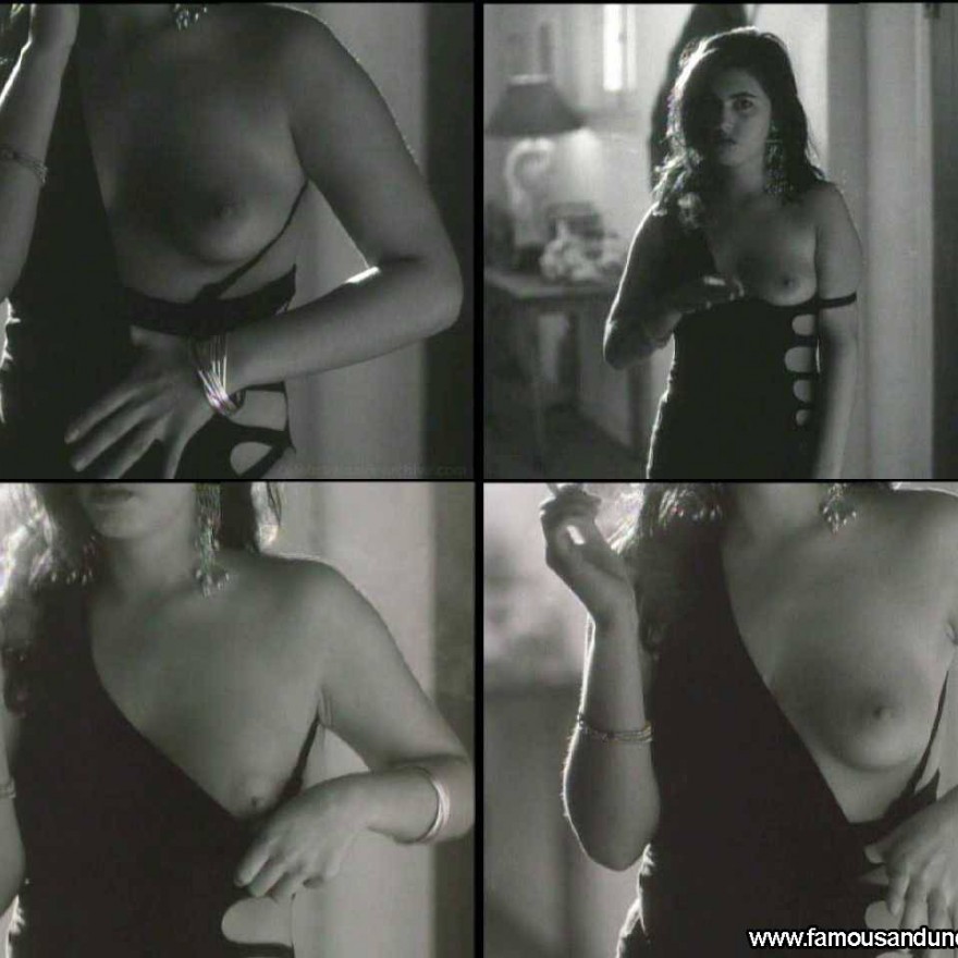 Ashley Laurence Nude by check