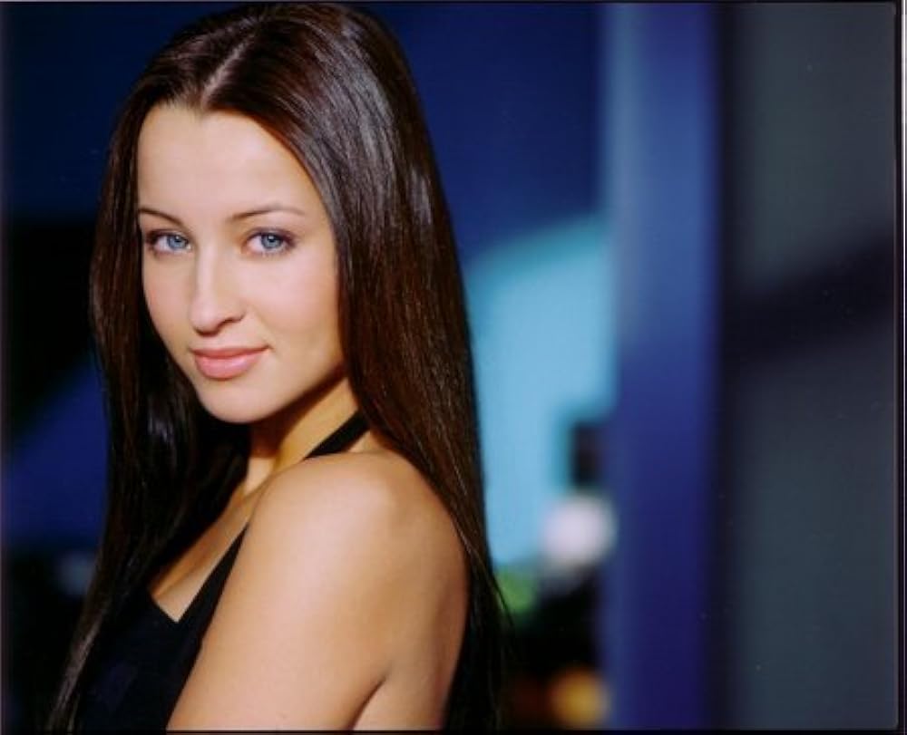 daniel mamane recommends Ashley Leggat Hot