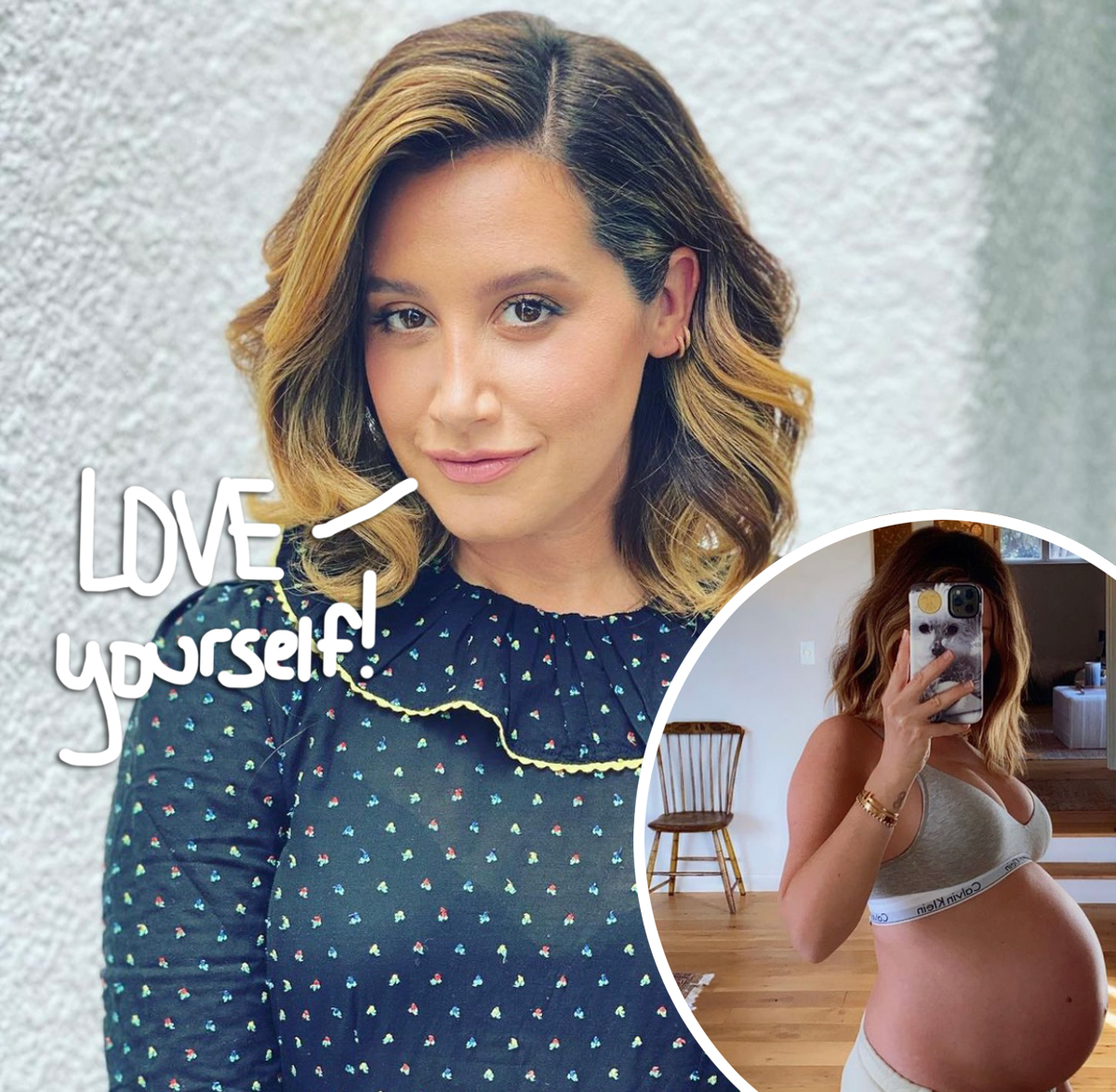 albert ico recommends Ashley Tisdale Nude