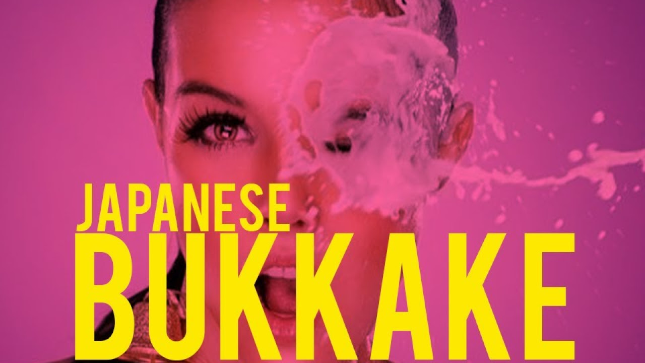 carmine bracale recommends Asia Bukkake