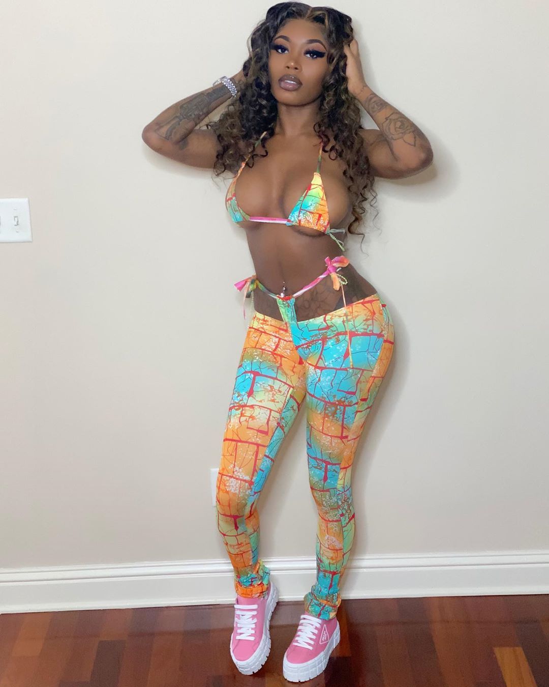 Best of Asian doll booty