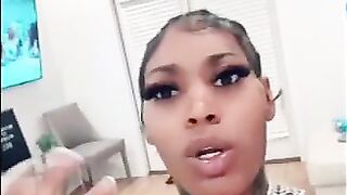 aidan faherty recommends asian doll onlyfans leak pic