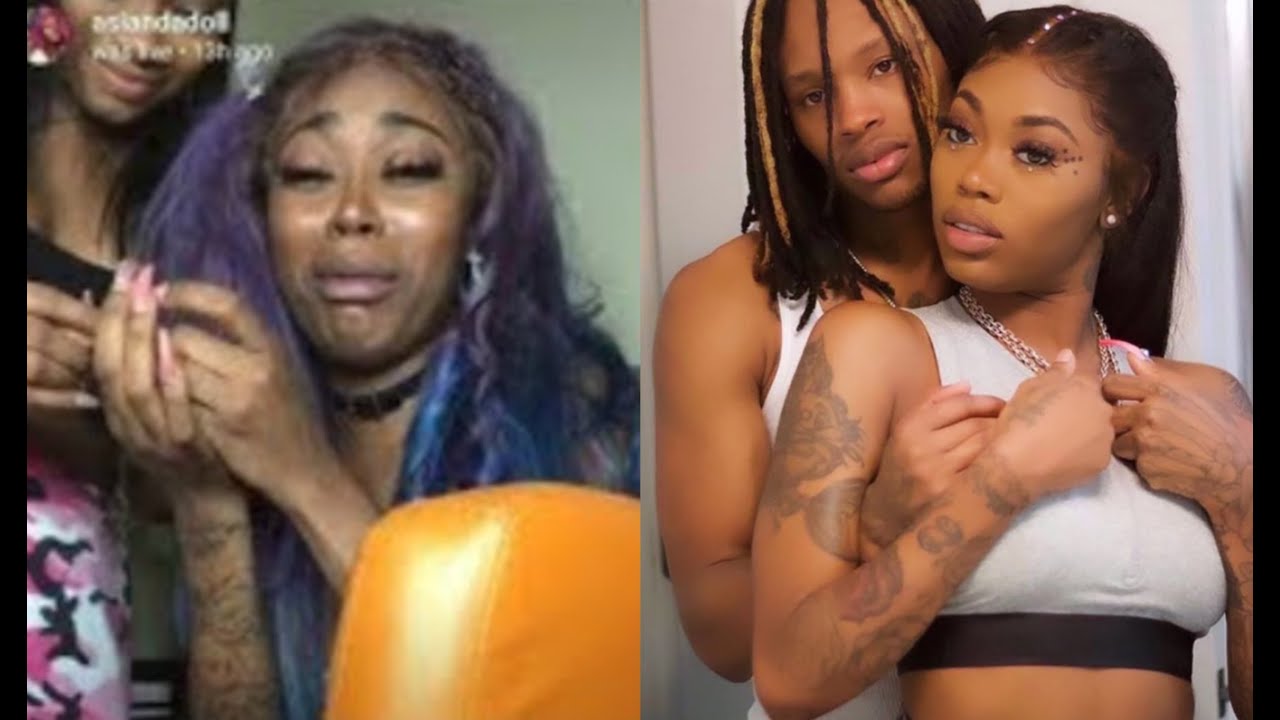 dana mortell recommends Asian Doll Sextape