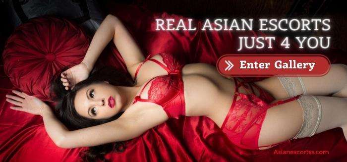 chris s carr recommends Asian Escort Service