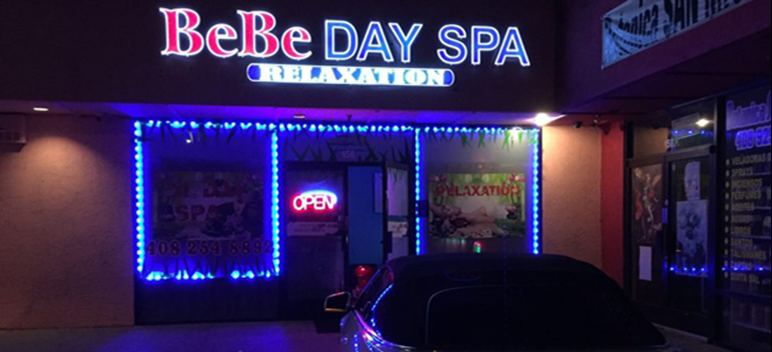 adnan saeed malik recommends asian massage san jose pic