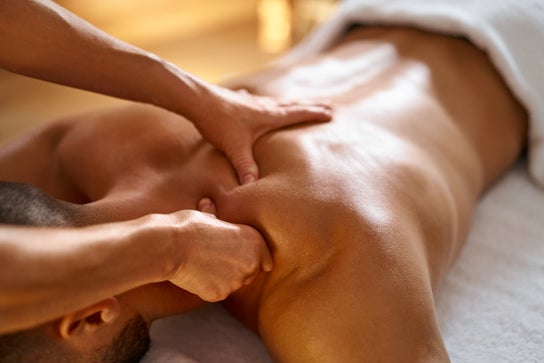 colin gooden recommends Asian Massage Therapists Near Me