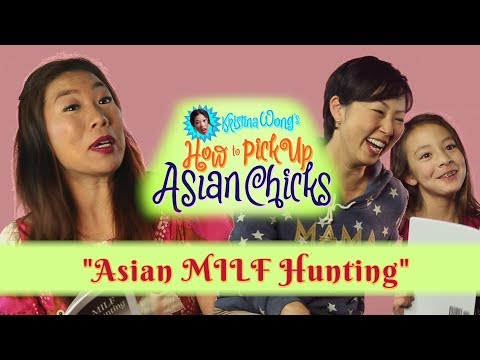 bruce kaye recommends Asian Milf Pick Up