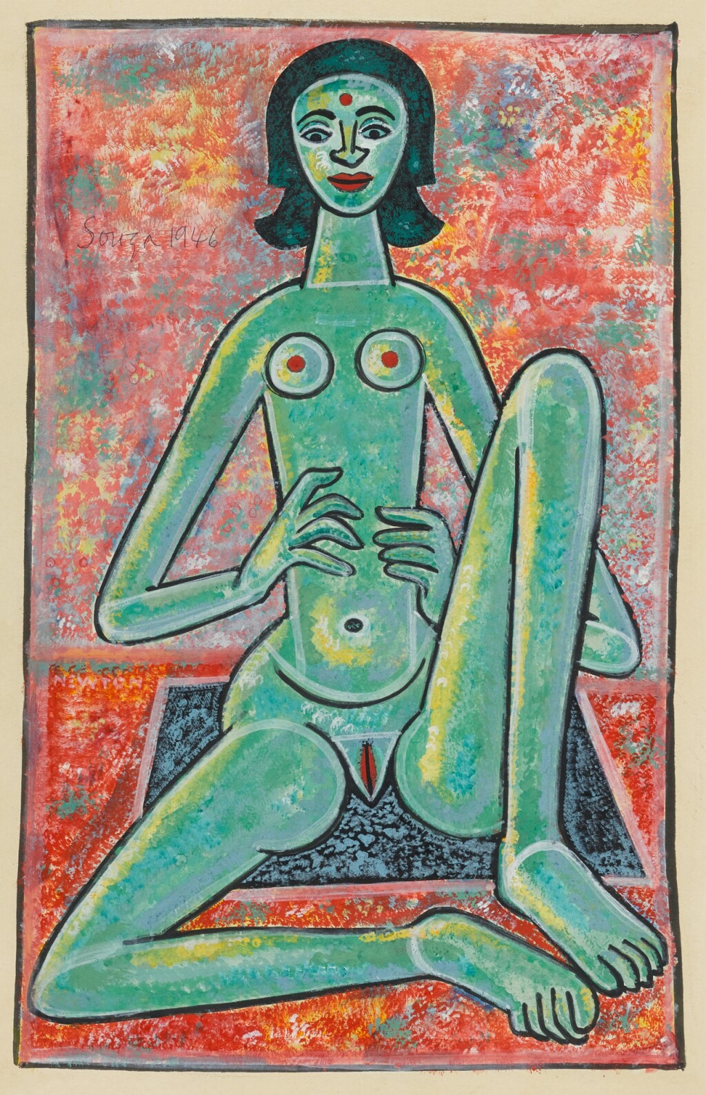 ahmad zaareer recommends Asian Nude Art