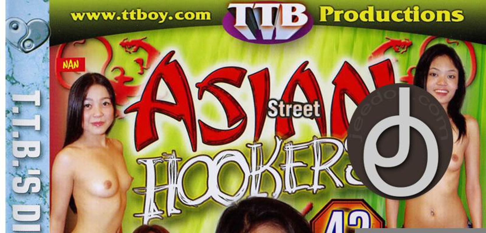 chris peck recommends asian street hookers pic