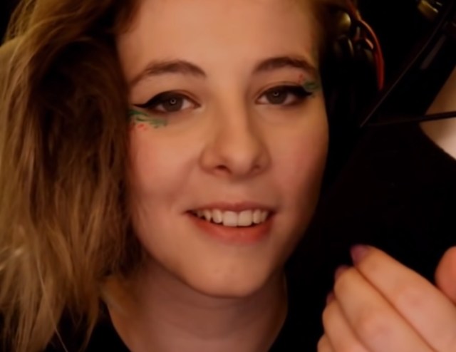 daryl pablo recommends asmr claudy patreon leak pic