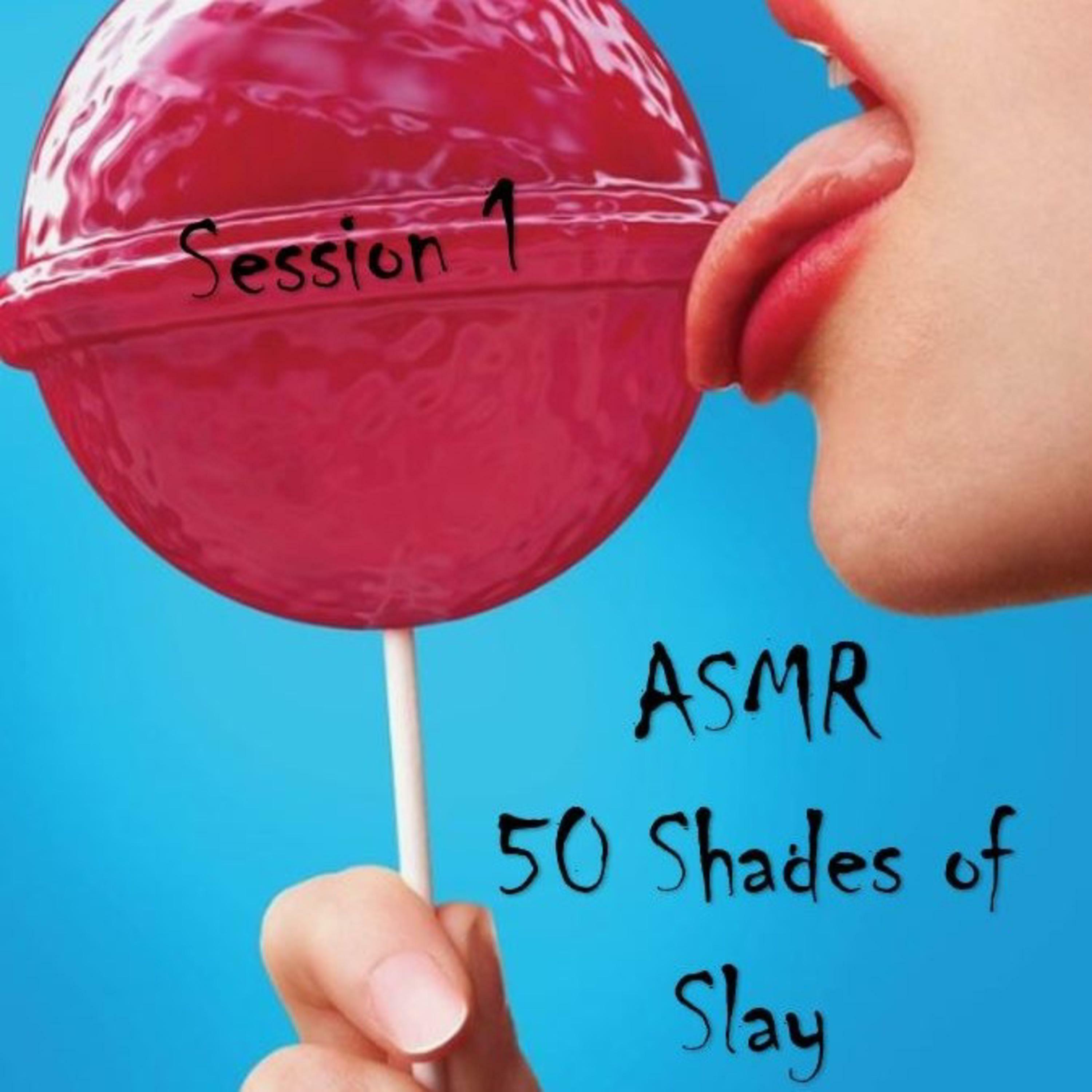 aaron poulin recommends asmr mistress pic