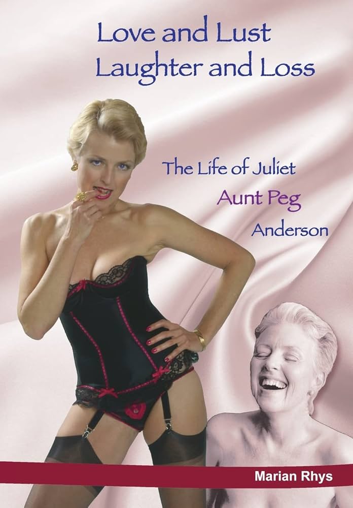 aunt peg porn star