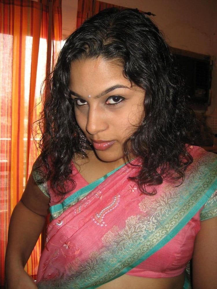 aunty saree porn