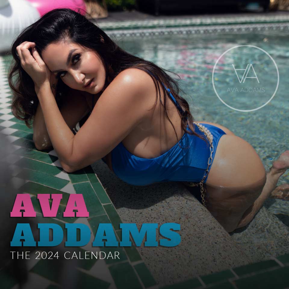 aly zayed recommends Ava Addams 2023