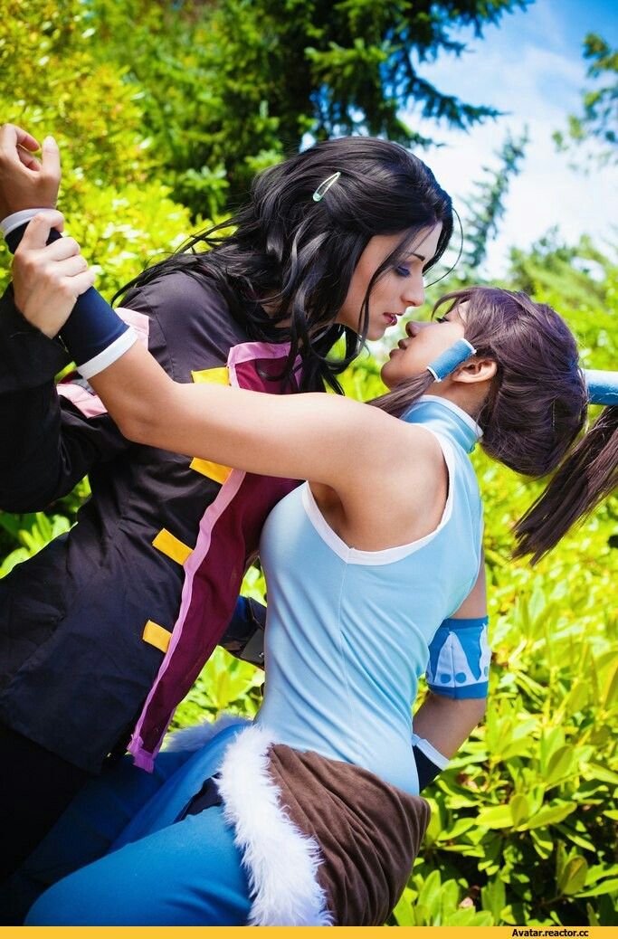 Avatar Cosplay Porn cam anal