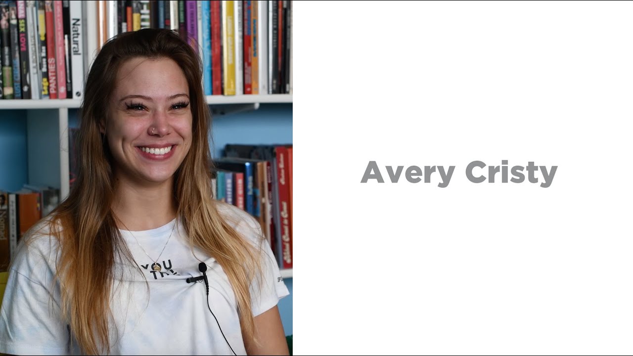 brian sandore recommends Avery Crsity