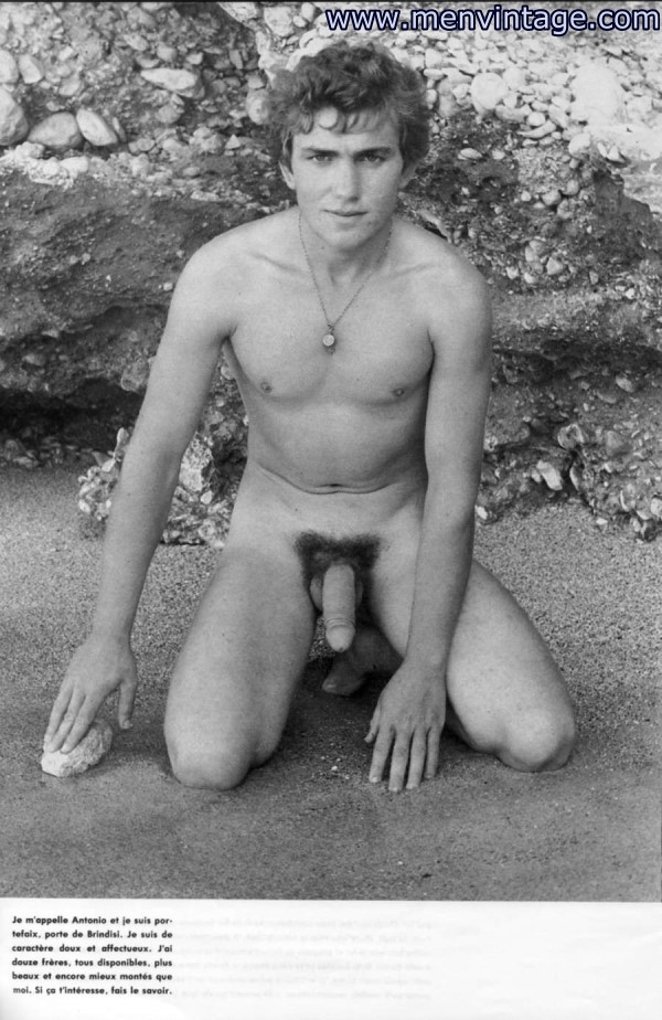 nude french male tecbovdsf thumb nude french male