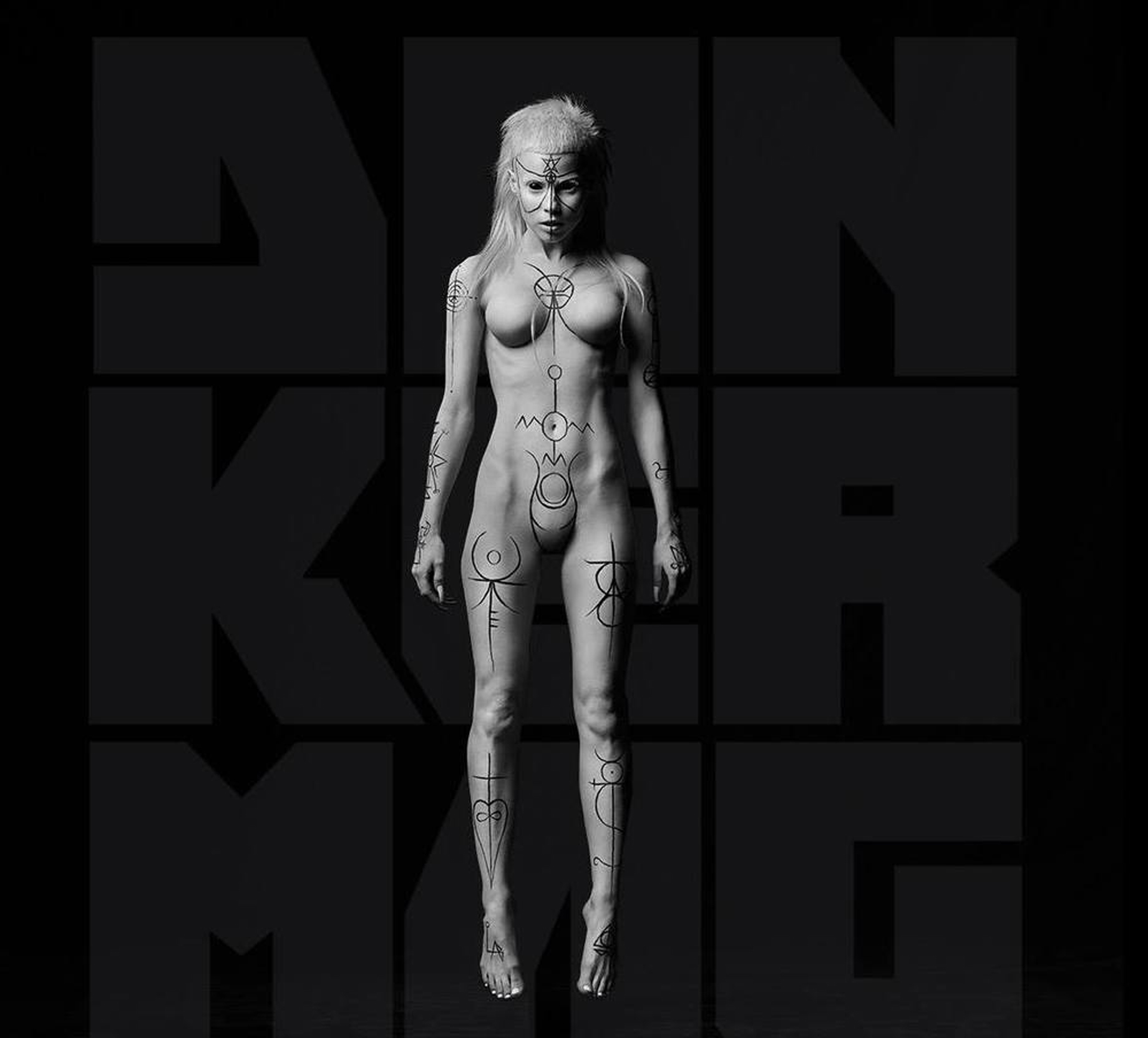 yolandi visser porn