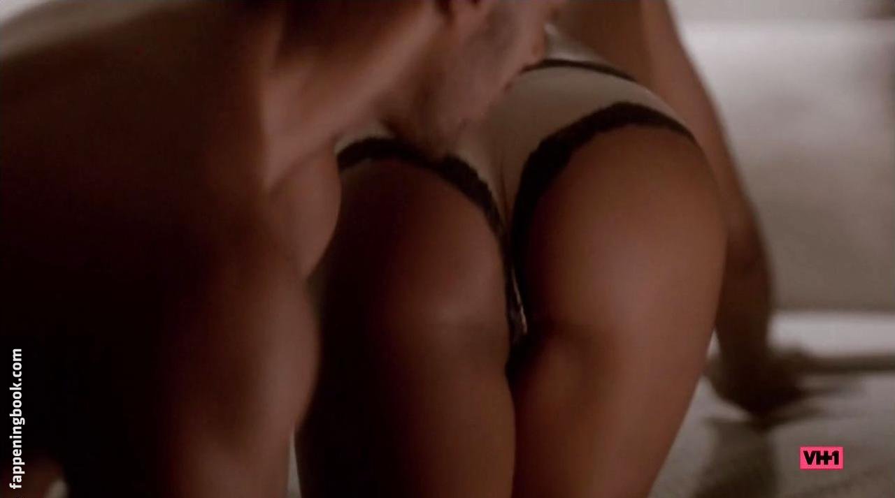 taylour paige nude