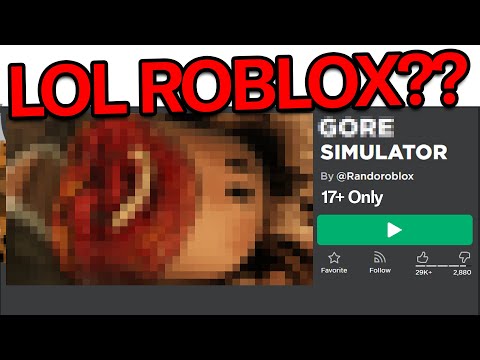 alex kirksey recommends roblox nsfw games pic